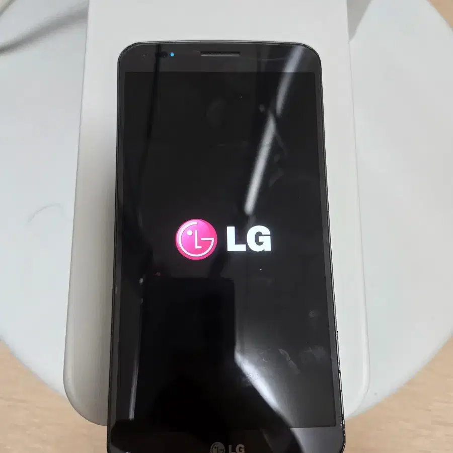 LG G FLEX 지 플렉스 LG-F340K 스마트폰 공기계