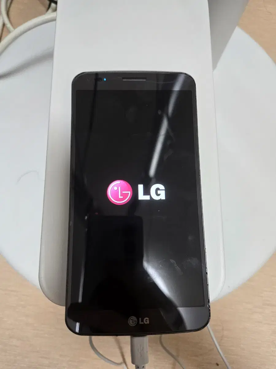 LG G FLEX 지 플렉스 LG-F340K 스마트폰 공기계