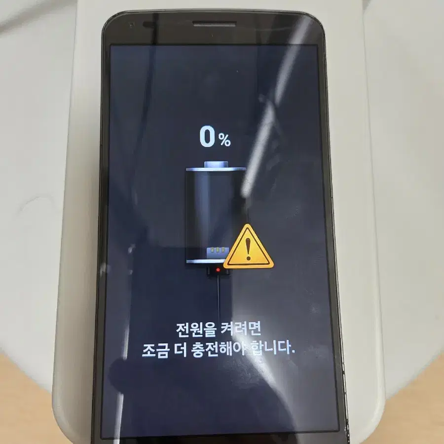 LG G FLEX 지 플렉스 LG-F340K 스마트폰 공기계