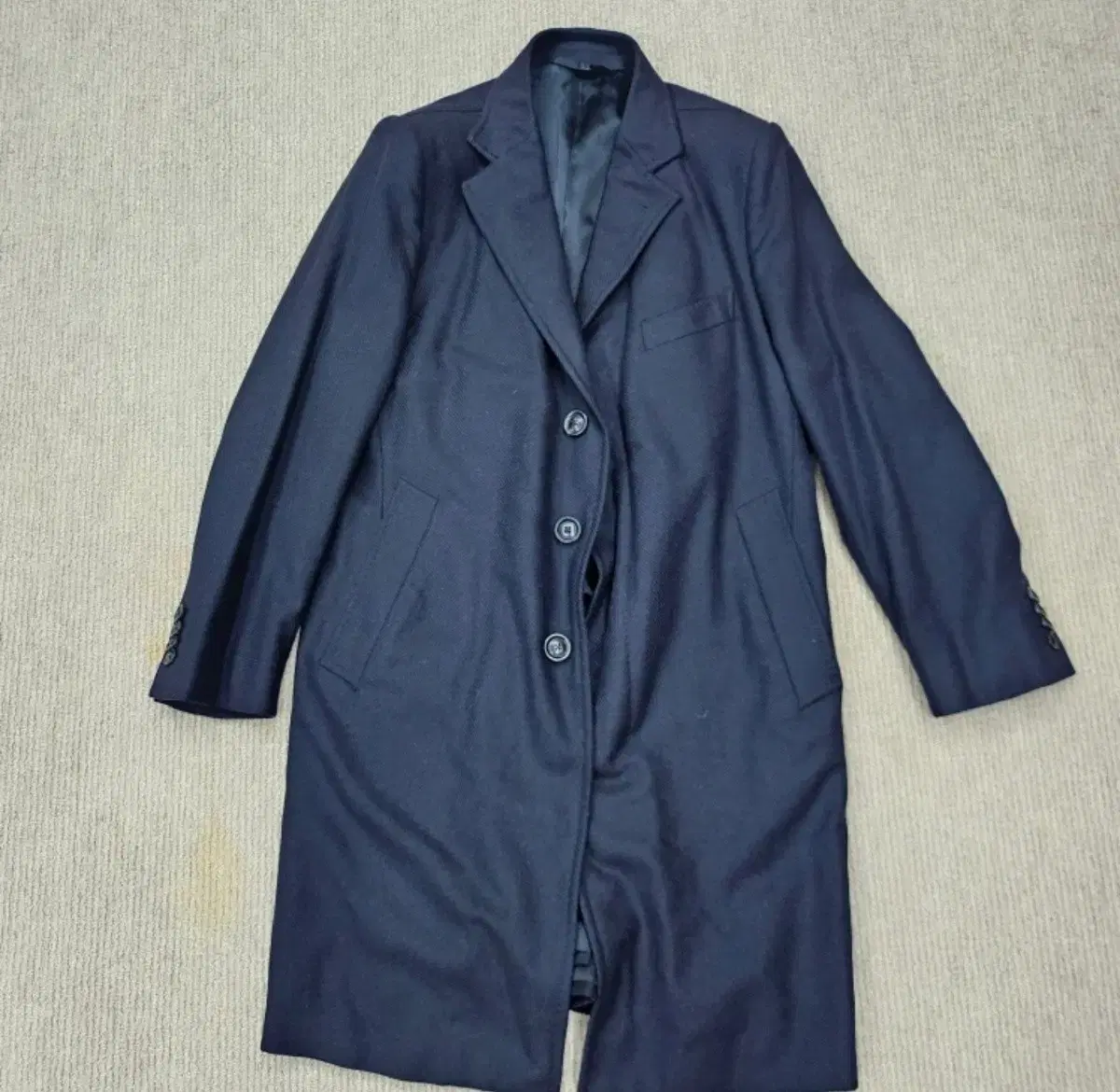 Ermenegildo Zegna Coat