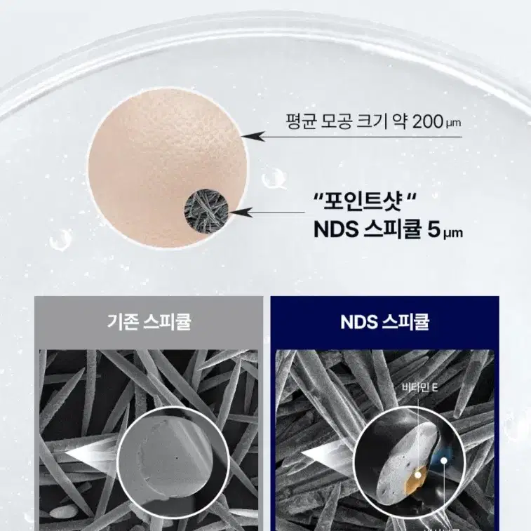 아이소이 NDS 포인트샷 2000 앰플 38ml