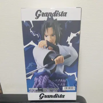 NARUTO 나루토 질풍전 그란디스타 우치하 사스케