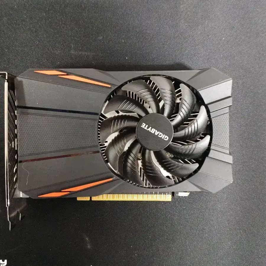 기가바이트 GTX1050 Ti 4G