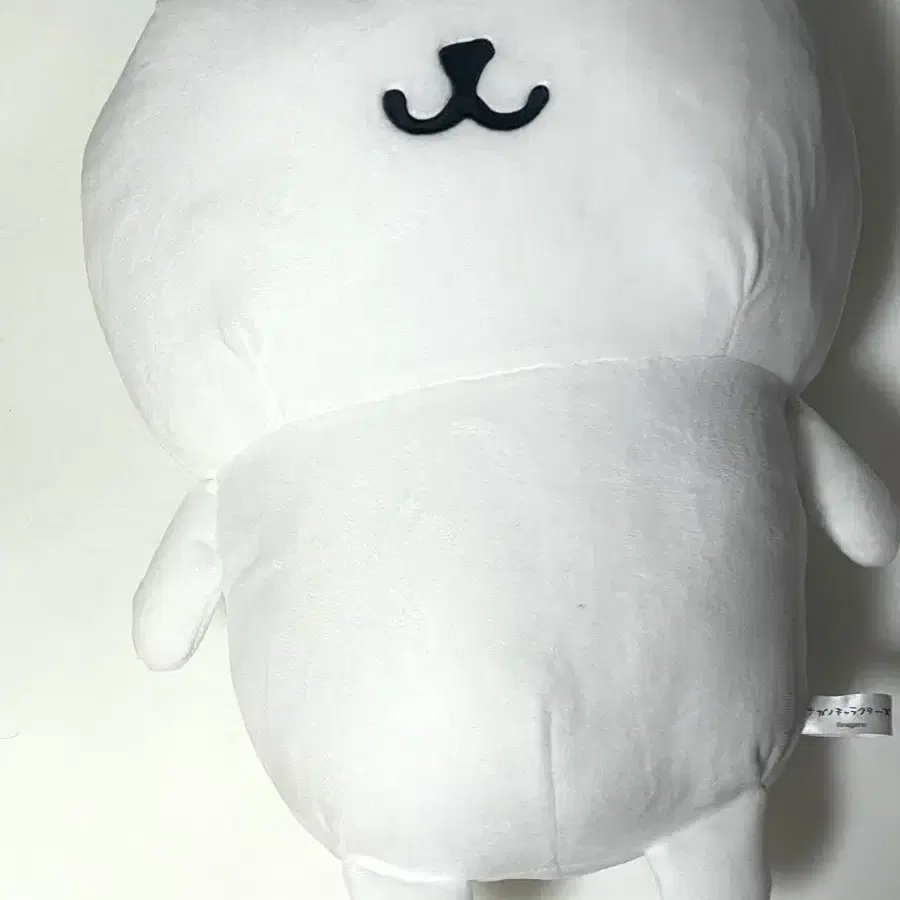 농담곰 대형 인형