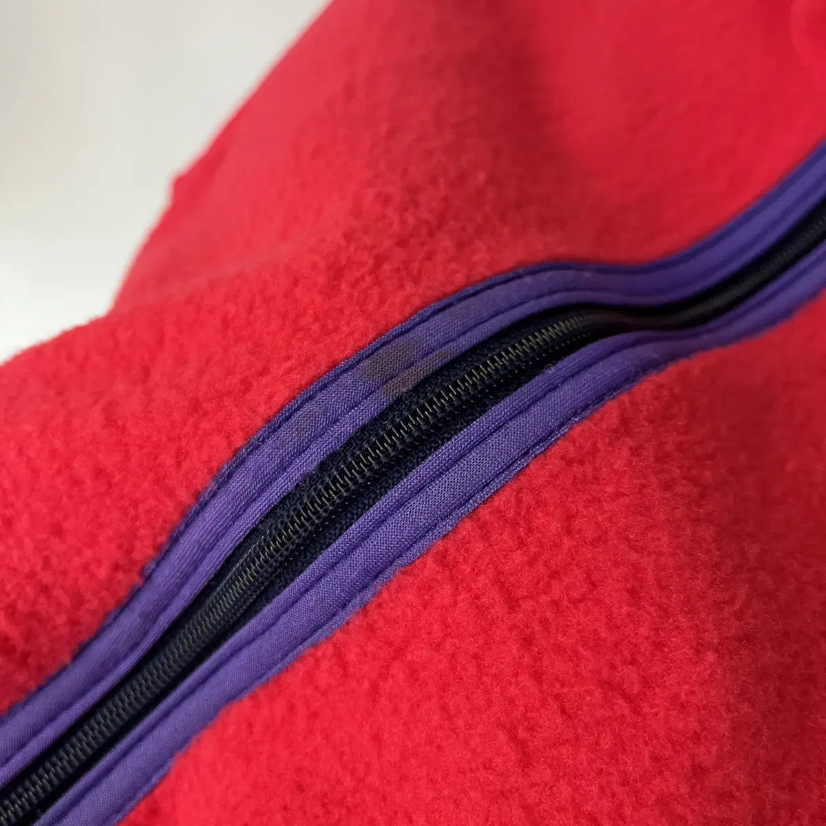 PATAGONIA 90's fleece vest (made in USA)