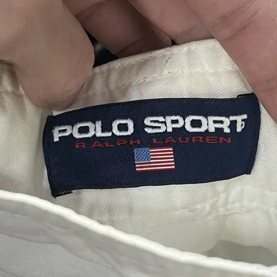 폴로스포츠 polo sports 바지