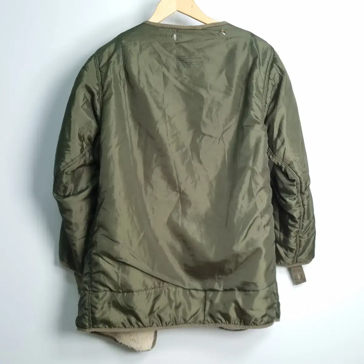 M51 Parka Shell 개파카 군복 내피 포함 - YMCL KY