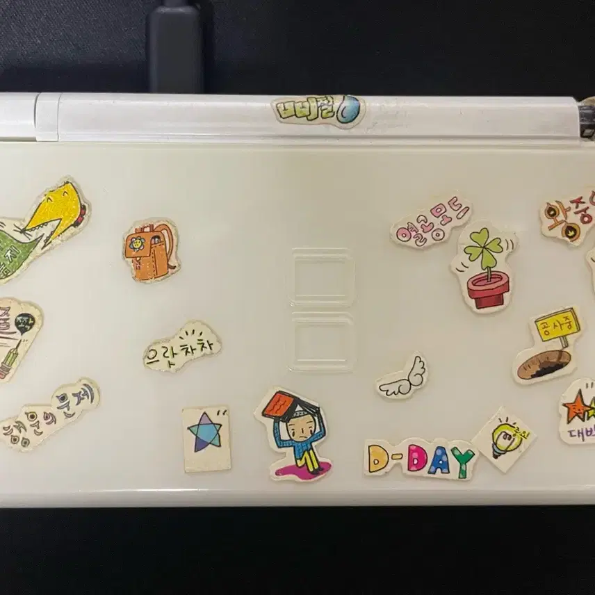 닌텐도 DS Lite