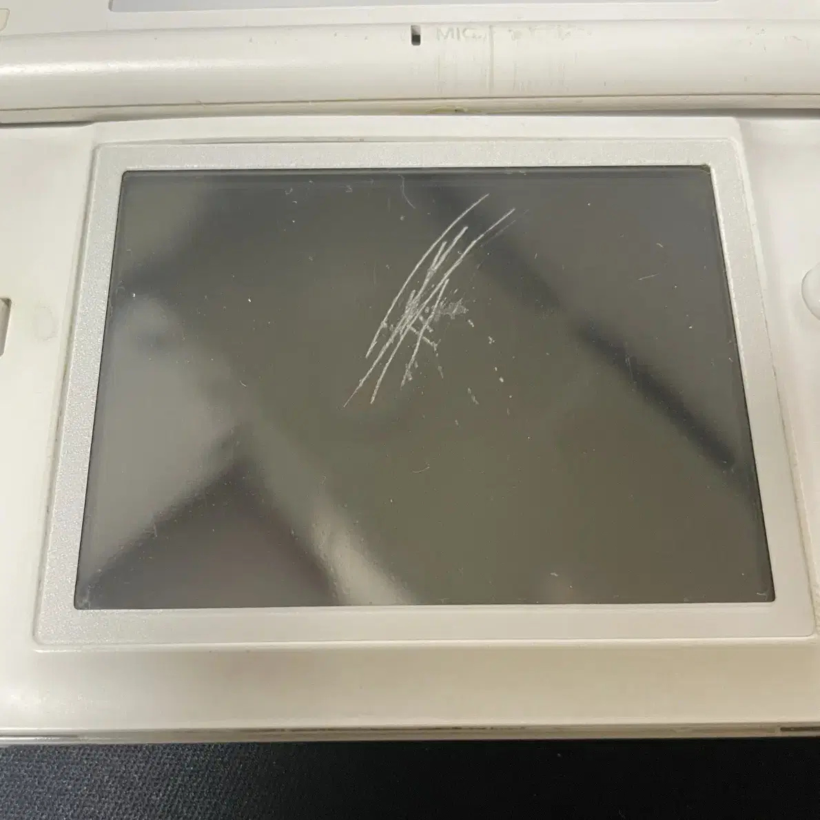 닌텐도 DS Lite