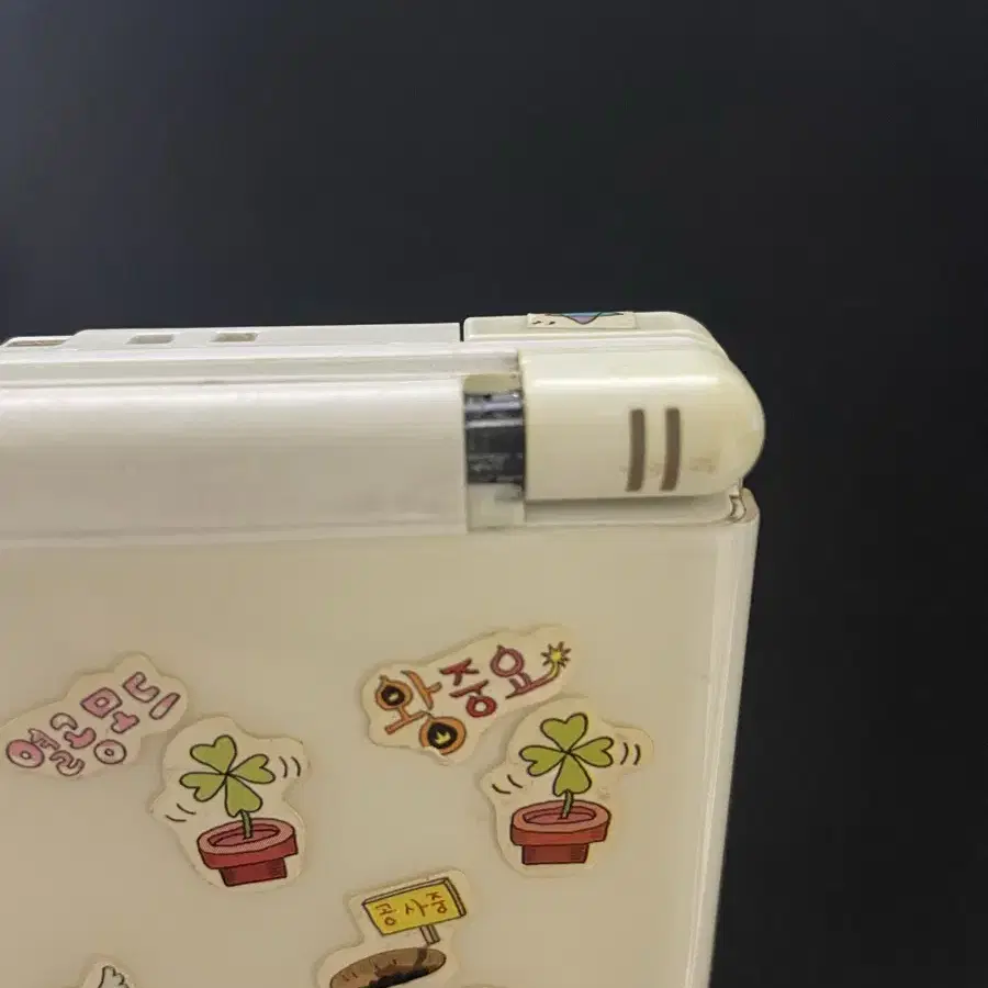 닌텐도 DS Lite