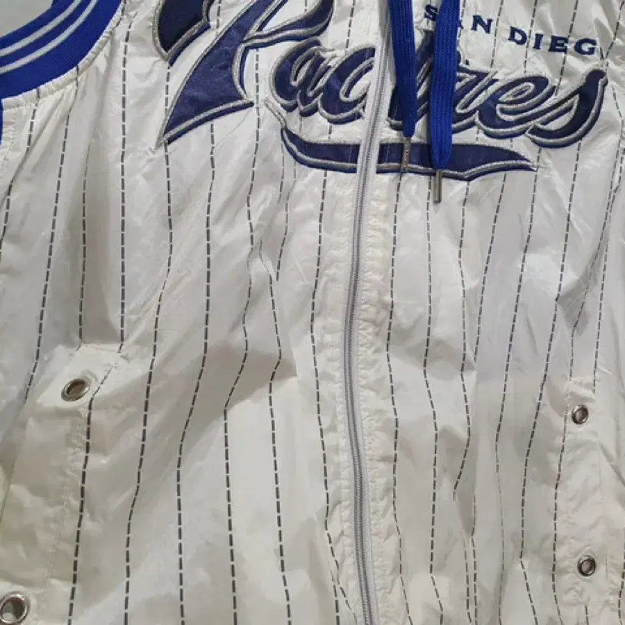 MLB 야구져지 후드베스트 (MAN XL-105)#484M