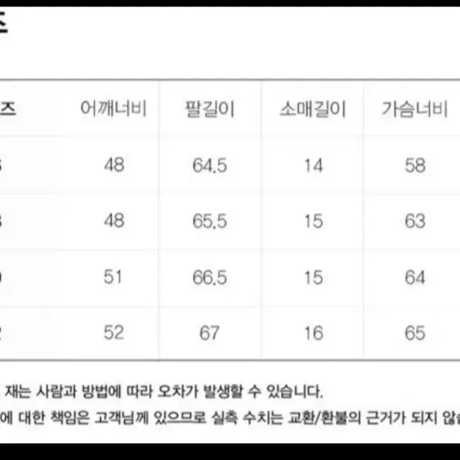 아워레가시 빅가디건 블루 50사이즈