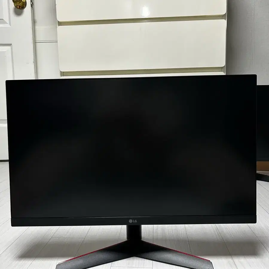 LG 게이밍 울트라기어 24GN600 A급