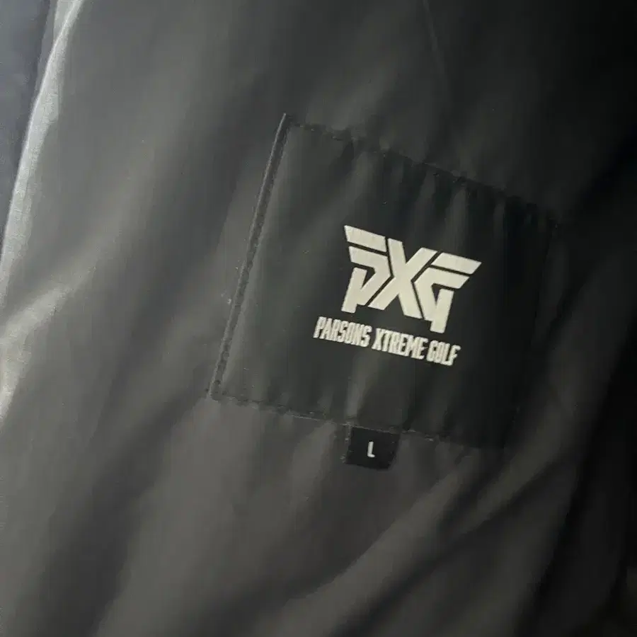 Pxg padding