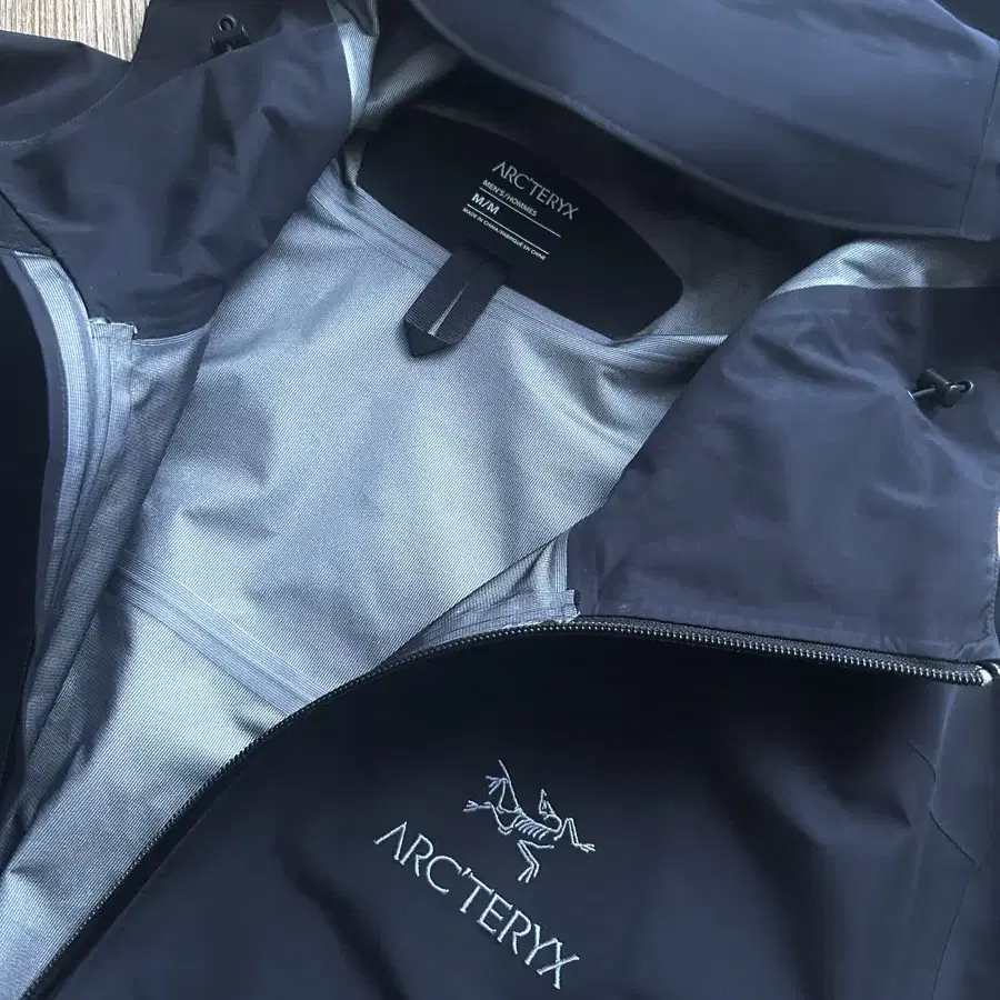 Arc'teryx Beta LT