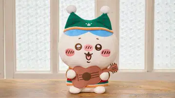 치이카와 (먼작귀) 애니마이 복권 B상