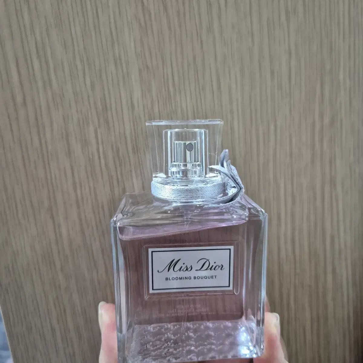 디올 블루밍 부케 100ml 택포