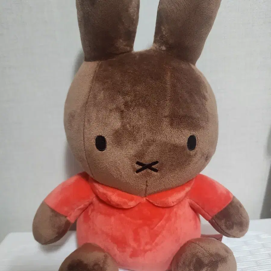 태닝미피 SITTING 인형(실측 35cm)