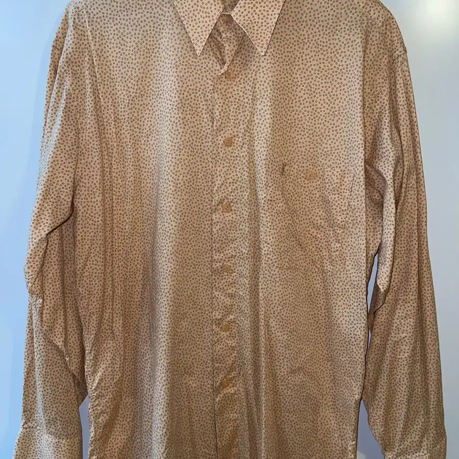 Yves Saint Laurent shirt