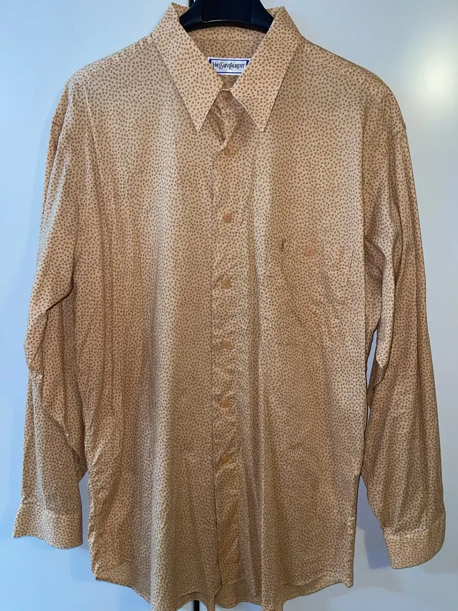 Yves Saint Laurent shirt