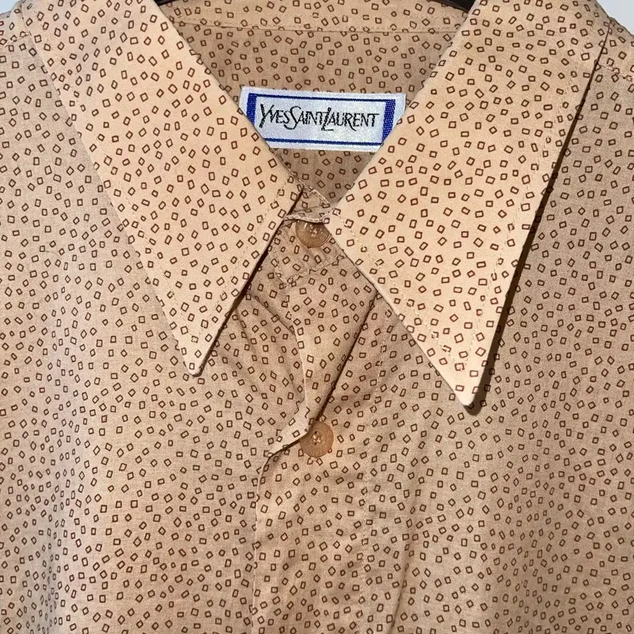 Yves Saint Laurent shirt