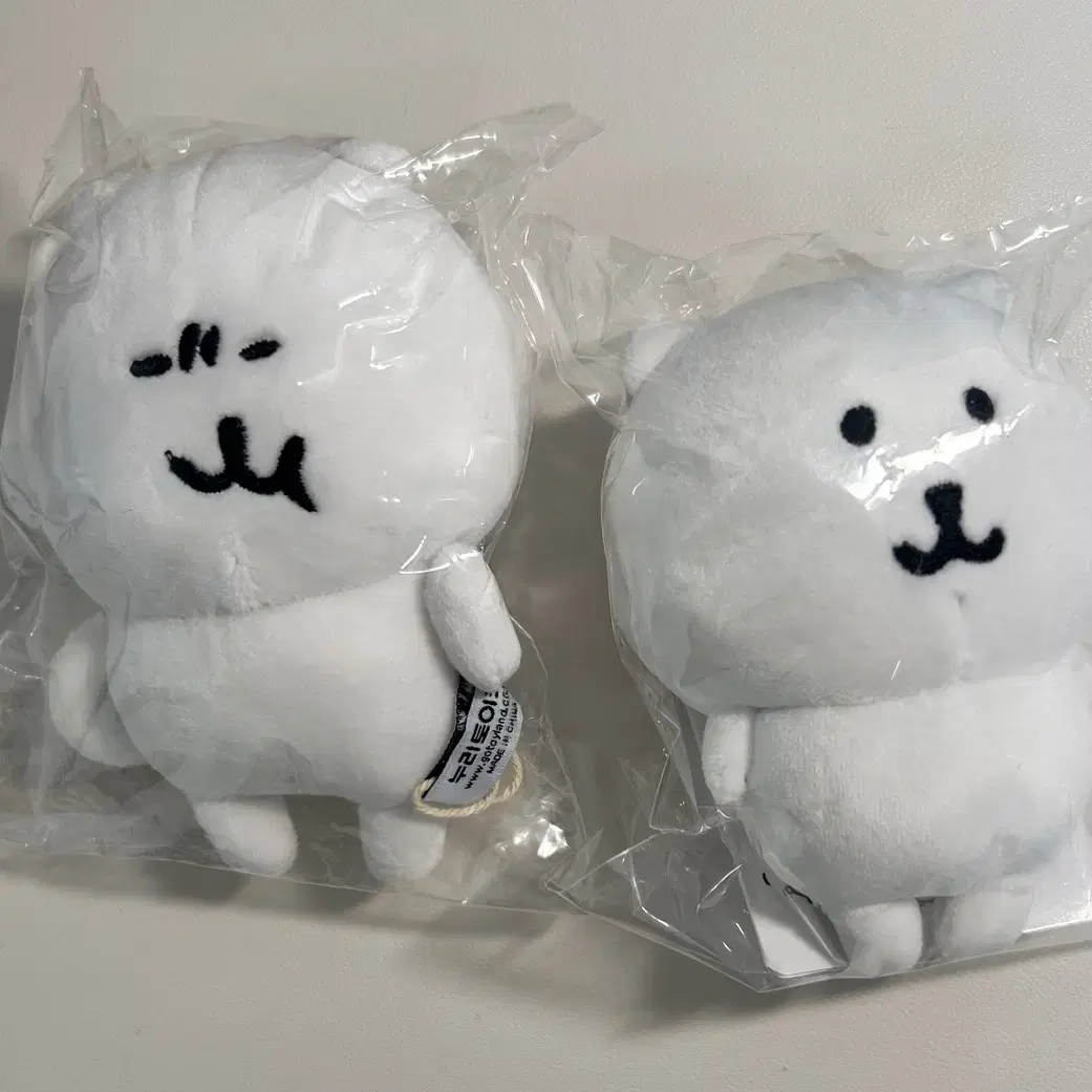 농담곰 인형키링 일괄