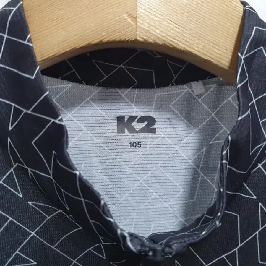 K2 반집업 아웃도어 긴팔 (MAN L~XL)#219S