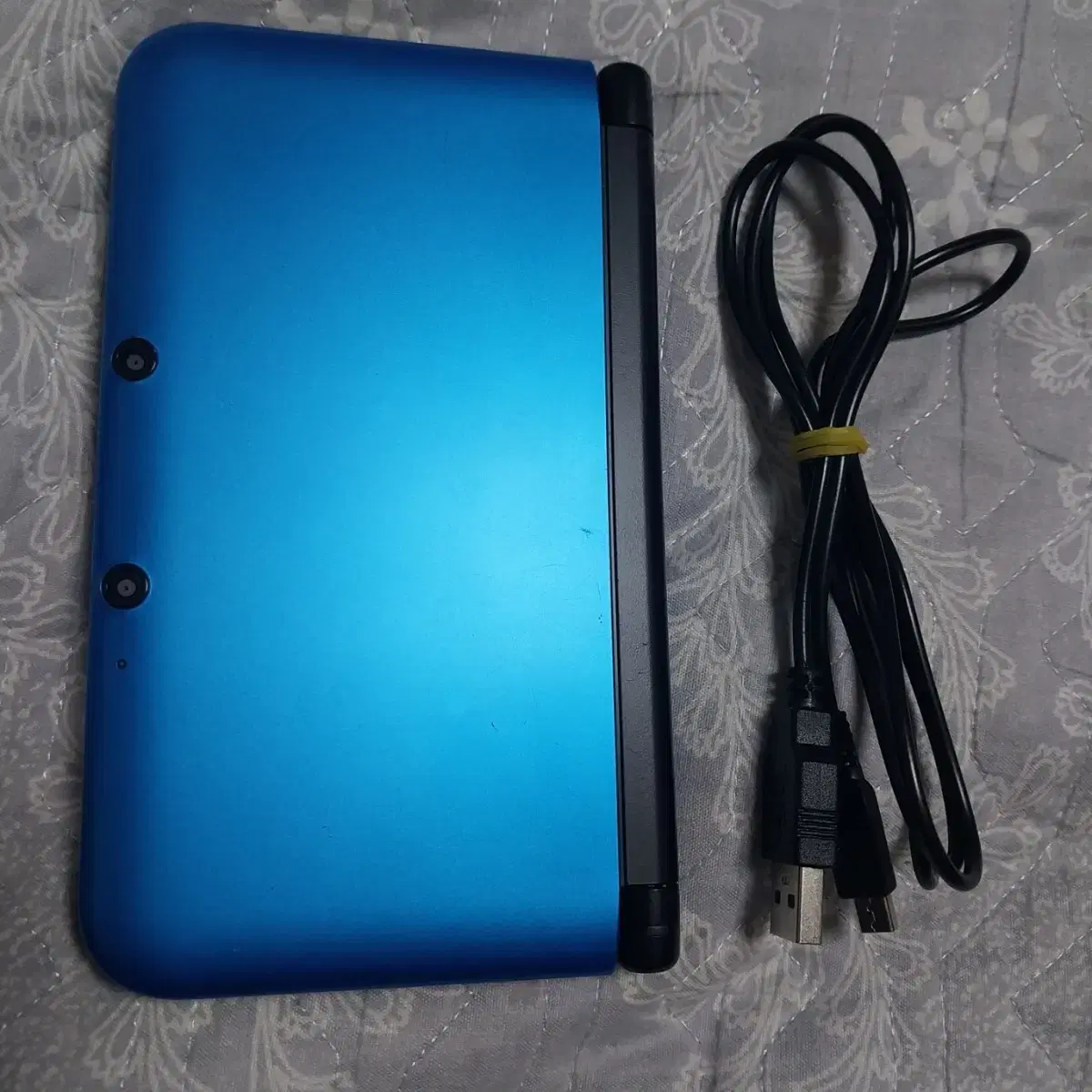 닌텐도 3ds xl 팝니다