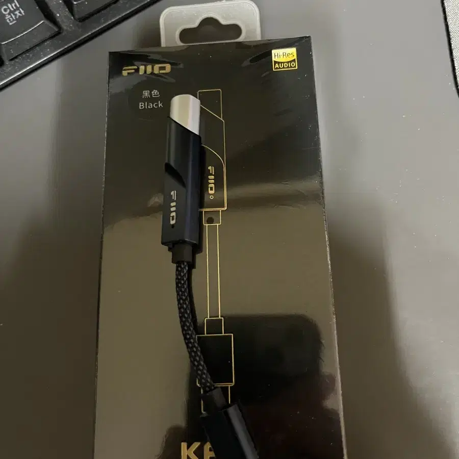 fiio ka11 정품