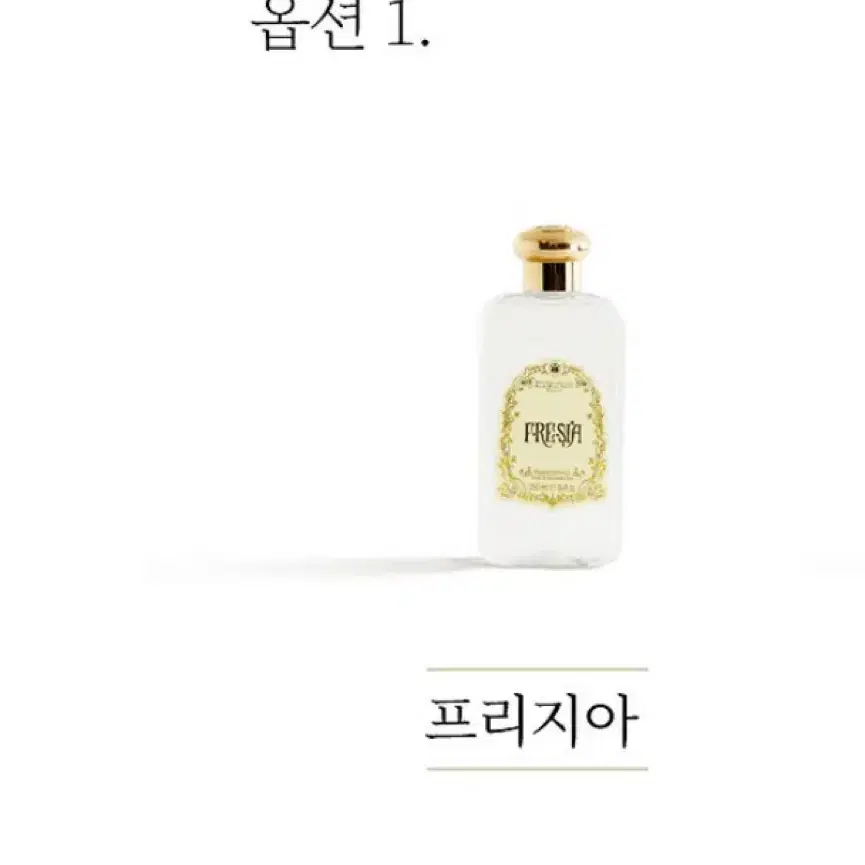 산타마리아노벨라 바디워시 250ml 프리지아