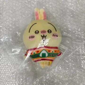 치이카와쿠지 토끼