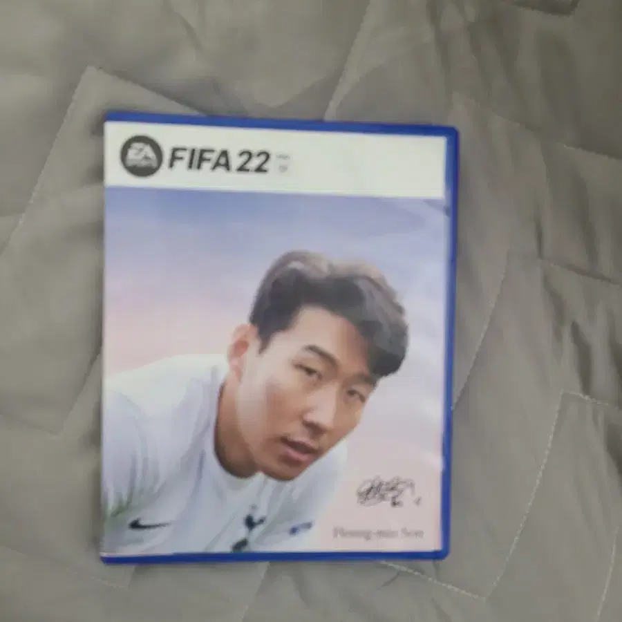 ps4 플스4 피파22 fifa22