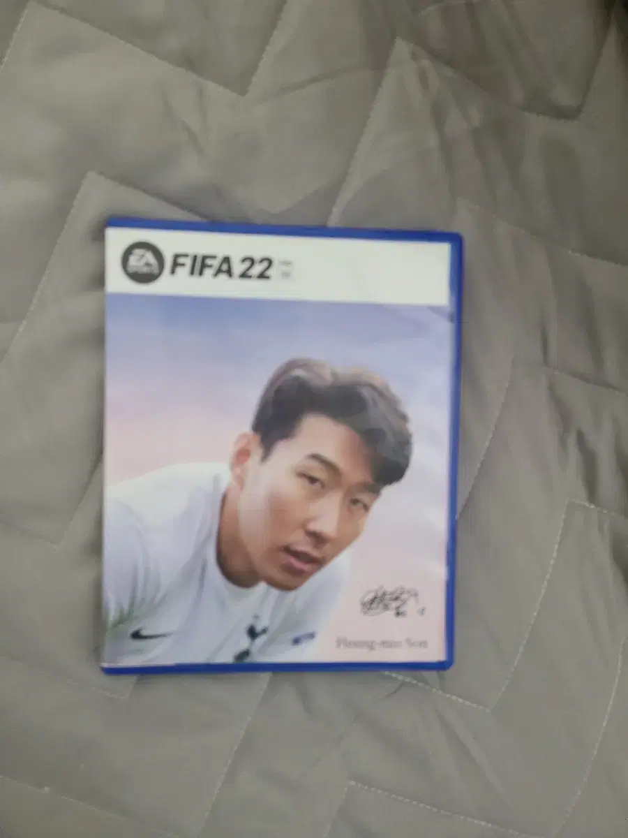 ps4 플스4 피파22 fifa22