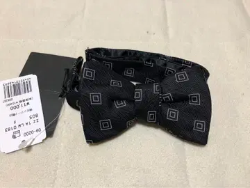 새상품 고타이리쿠[WEAR BLACK]포멀용_보타이 11000