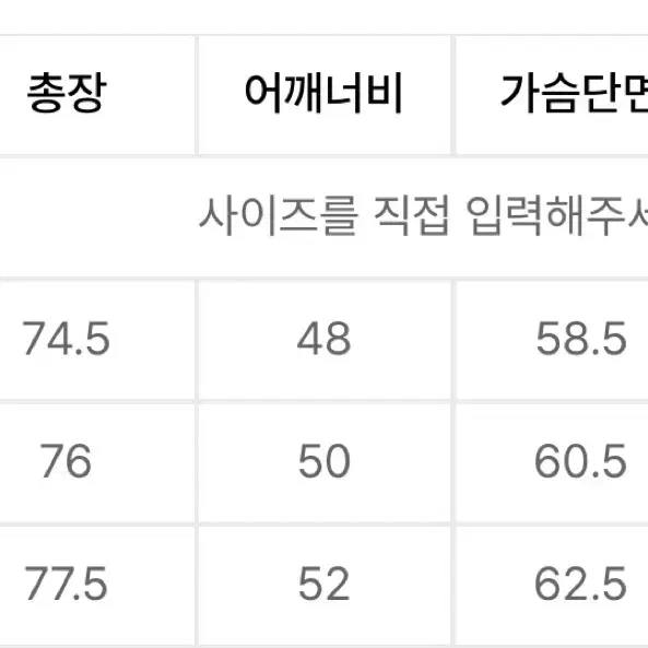 해칭룸 아웃버튼 셔츠 차콜 3