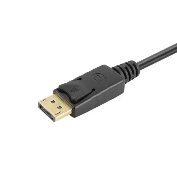 DisplayPort 1.2 to HDMI 케이블 [1.8M]