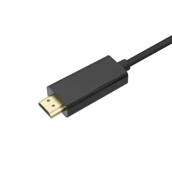 DisplayPort 1.2 to HDMI 케이블 [1.8M]