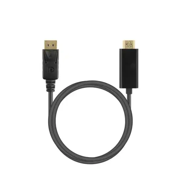 DisplayPort 1.2 to HDMI 케이블 [1.8M]