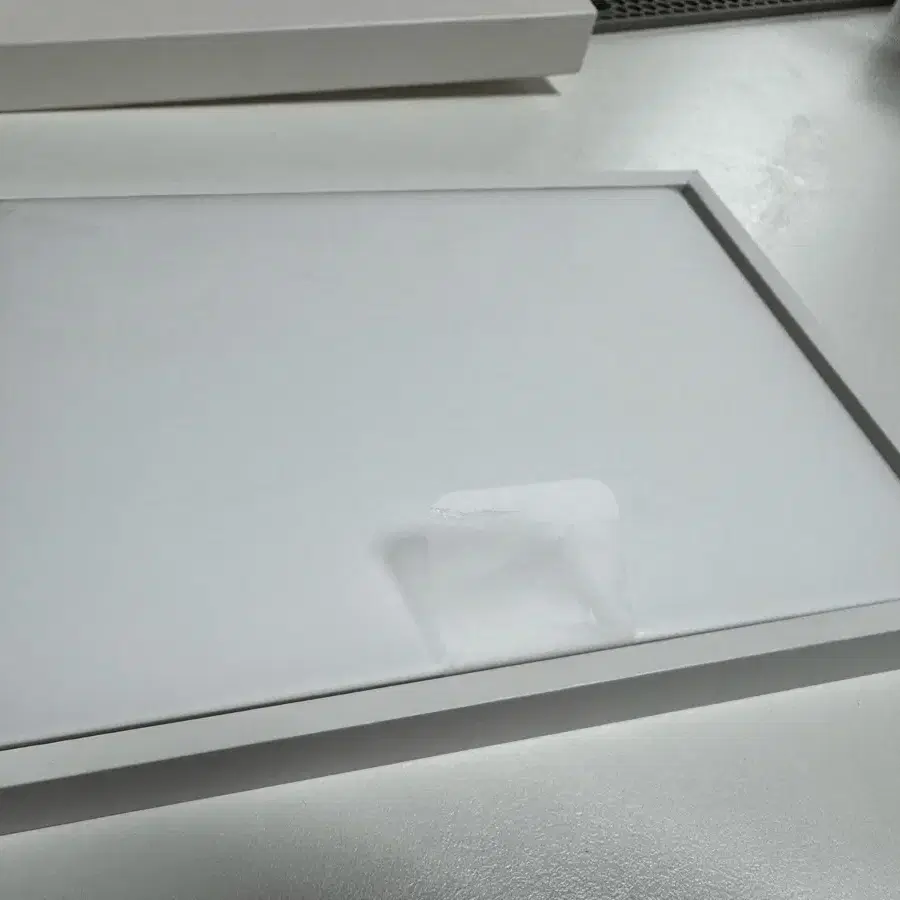 Apple 2020년 Magic Trackpad 터치패드 MJ2R2KH/