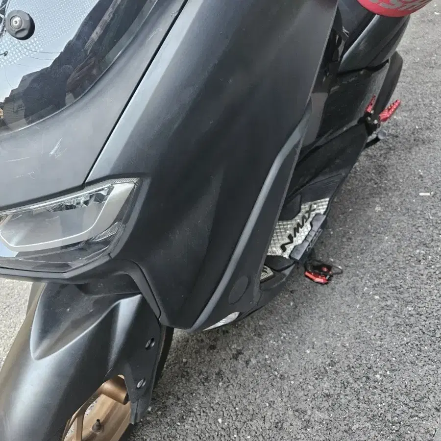 부산 nmax 22년식 pcx 보이져 nmax xmax@@@@@