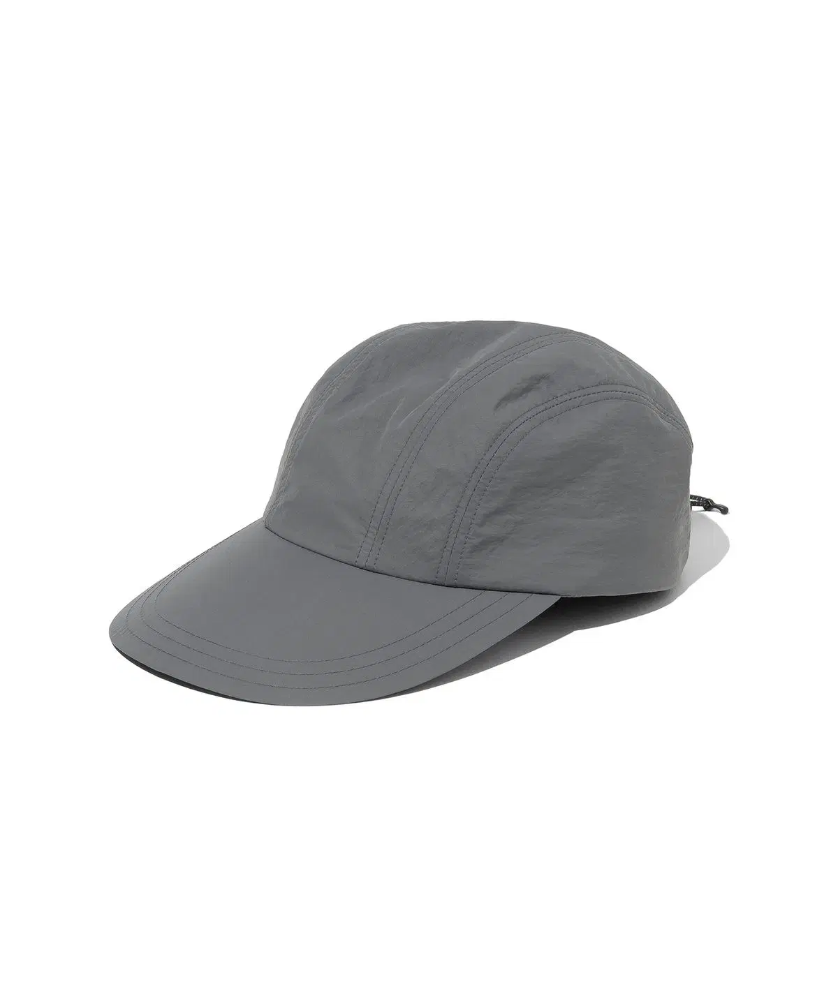 유니폼브릿지 모자 ae string duck cap grey