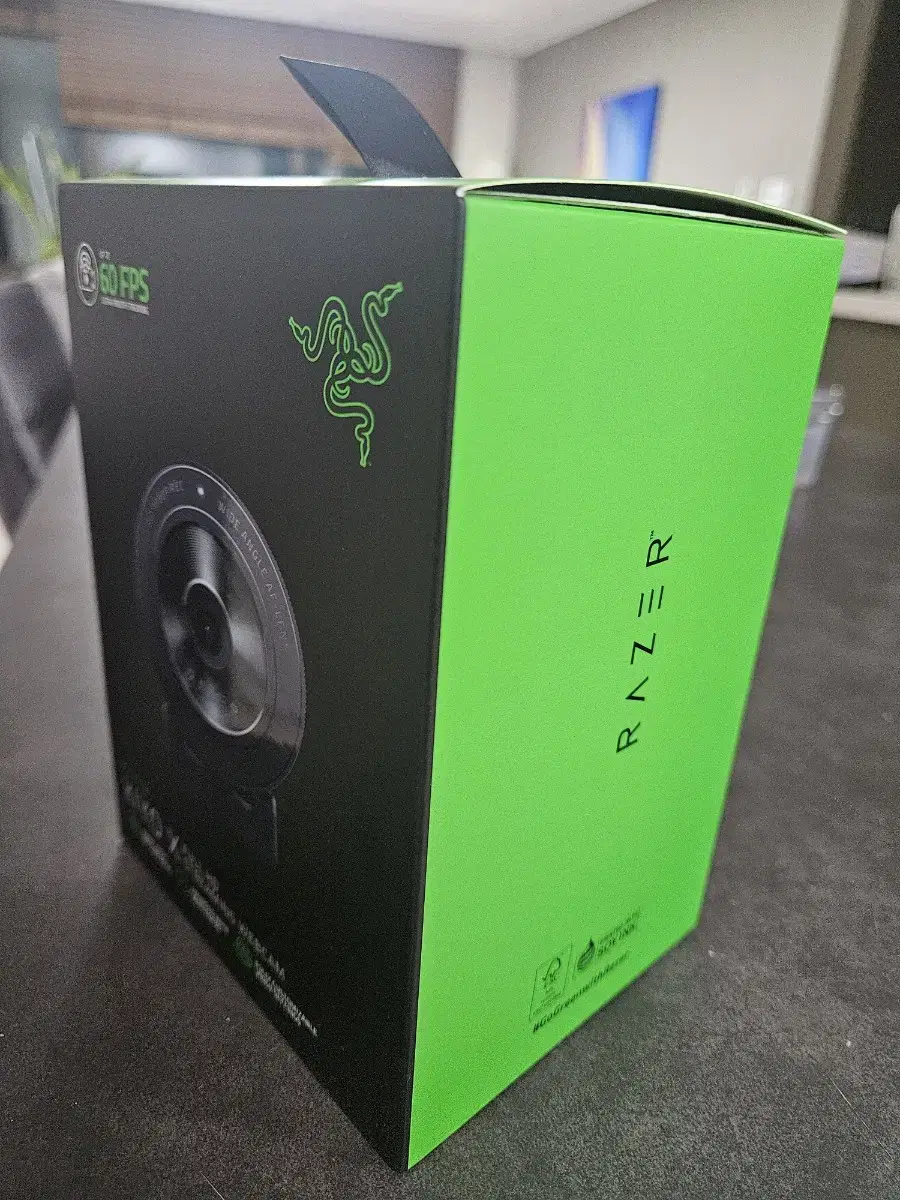 RAZER KIYO X