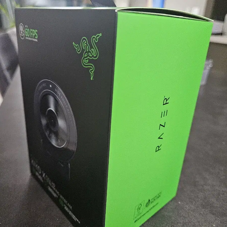 RAZER KIYO X