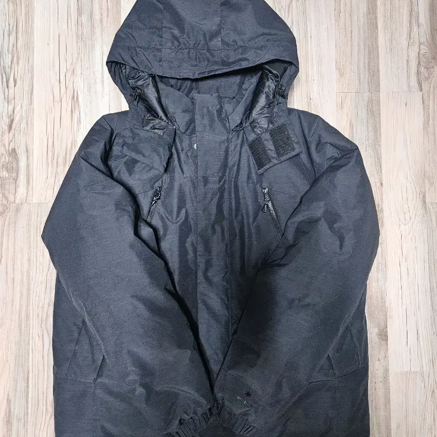 스노우피크 FR 2L Down Jacket