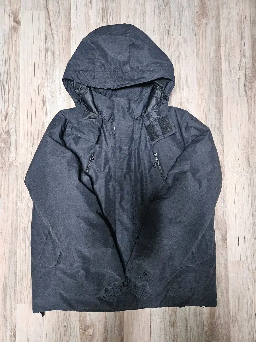 스노우피크 FR 2L Down Jacket