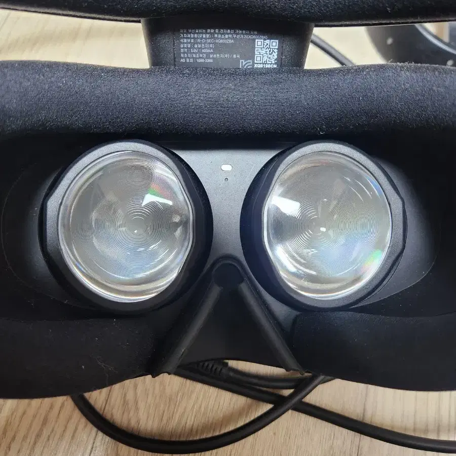 삼성 오디세이 vr