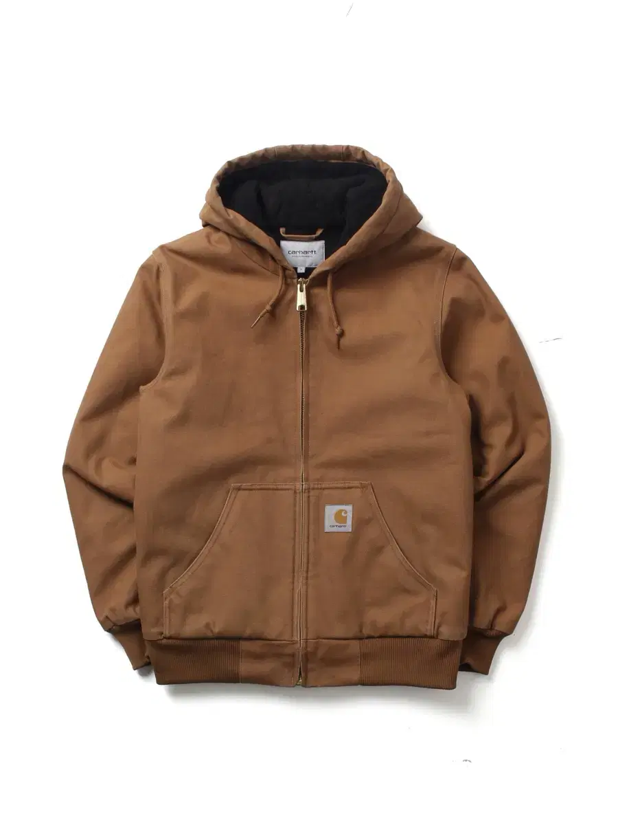 Carhartt 칼하트 윕 덱엑티브 자켓