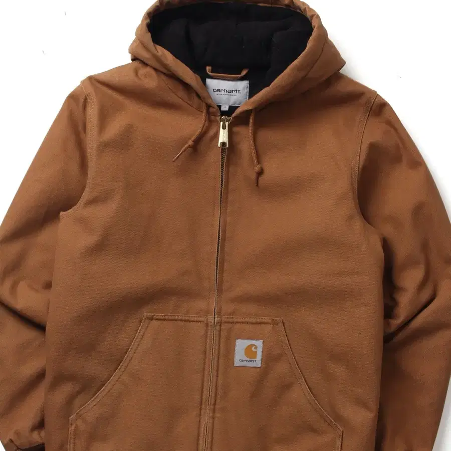 Carhartt 칼하트 윕 덱엑티브 자켓