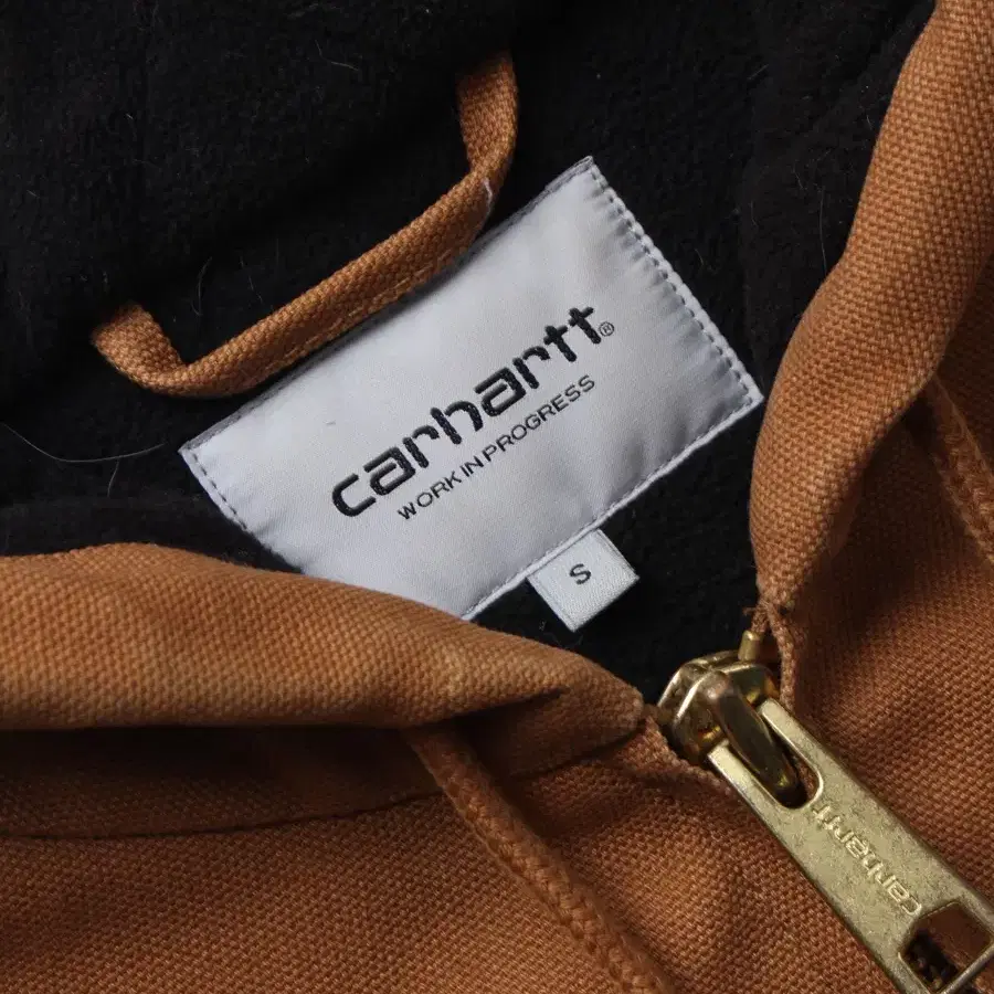 Carhartt 칼하트 윕 덱엑티브 자켓