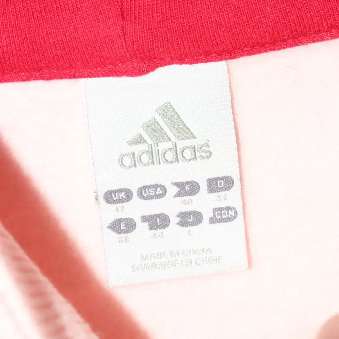 adidas 후드 티셔츠 [24121914]